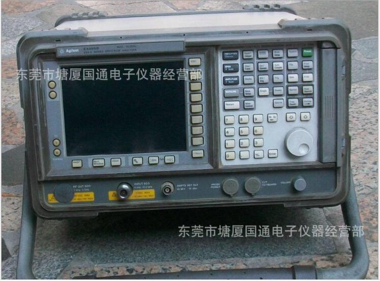 ӦAgilent E7402AEMCƵ׷