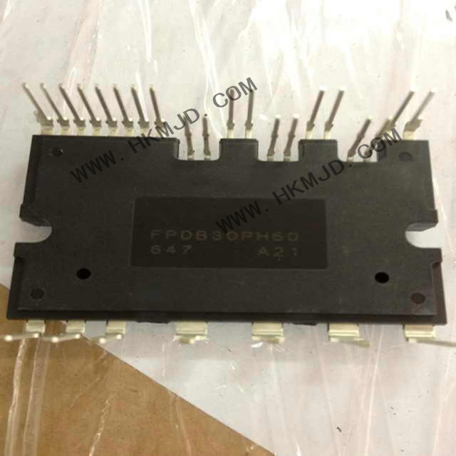 600V 驱动器模块FPDB30PH60