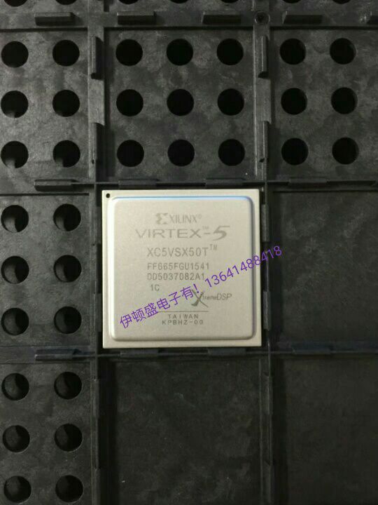 XC5VSX50T FF665FG ʢУ