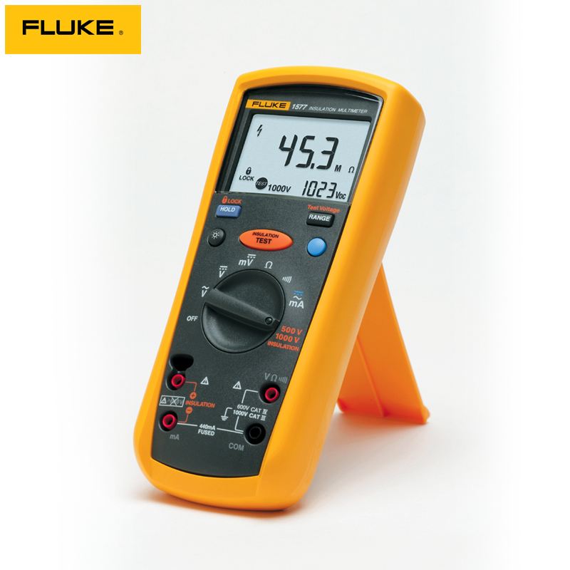 FLUKE测量仪器特价销售