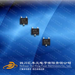 AKM旭化成正品贴片霍尔开关EW-632S