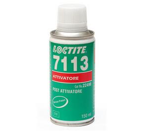 乐泰7113表面清洗剂|loctite 7113清洗剂|乐泰7113促进剂
