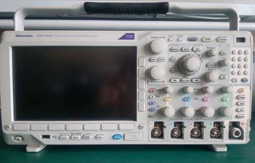 Ӧ ̩ MSO3012ʾ