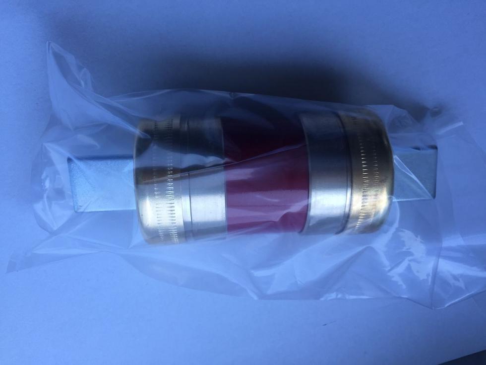 RM10 350A250V无填料封闭管式熔断器