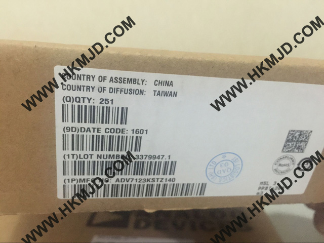 ADV7123KSTZ140ģת