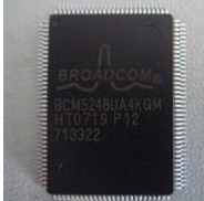 BCM5248UA4KQM BROADCOM ԭװƷ