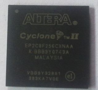 EP2C8F256CXNAA ALTERAԭװƷ