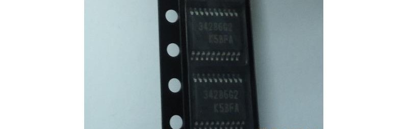 M34286G2-074GP RENESAS ԭװƷ