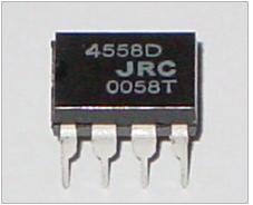 JRC4558 JRC ԭװƷ