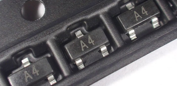 BAV70 NXP ԭװƷ