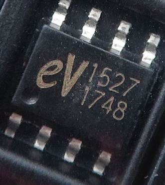 EV1527 EV ԭװƷ