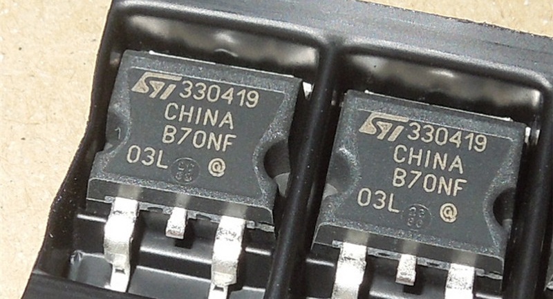 STB70NF03LT4 ST  ԭװƷ