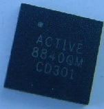 ACT8840QM17A-T ACTIVE ԭװƷ