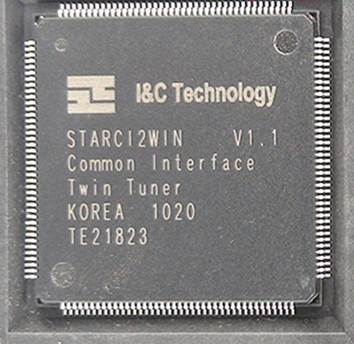 STARCI V2.2 INC-TECH 进口原装正品