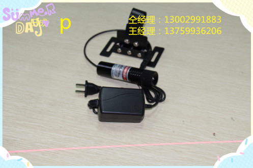 精密测量用激光器