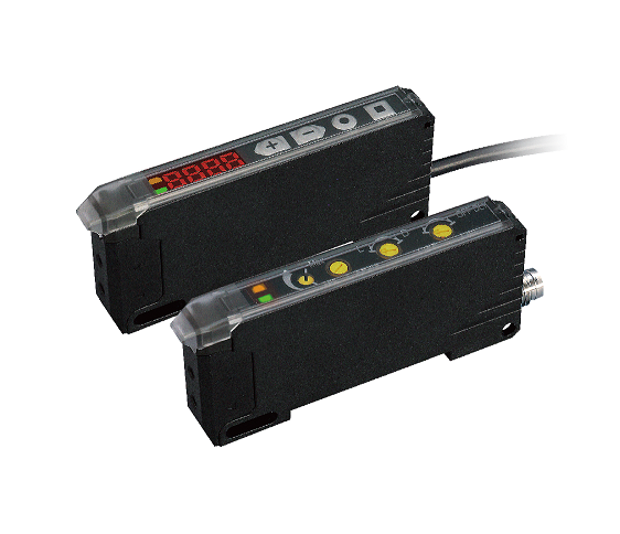 奥普士optex V2RF-N,V2RF-P光纤传感器
