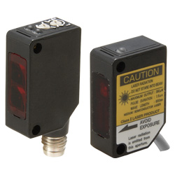 奥普士 optex 激光传感器 BGS-Z10N,BGS-Z10P