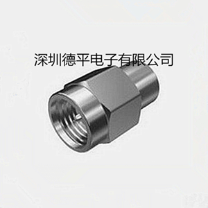 供应2W 50欧姆 DC-6GHz高频SMA同轴负载