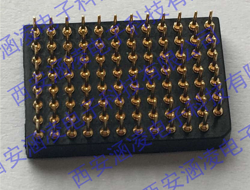 CMOSIS CMV2000插座ANDON插座10-12-06-095-400T4-R27-S14