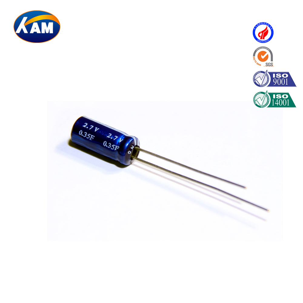KAMCAPƷƳֱ2.7V0.35F