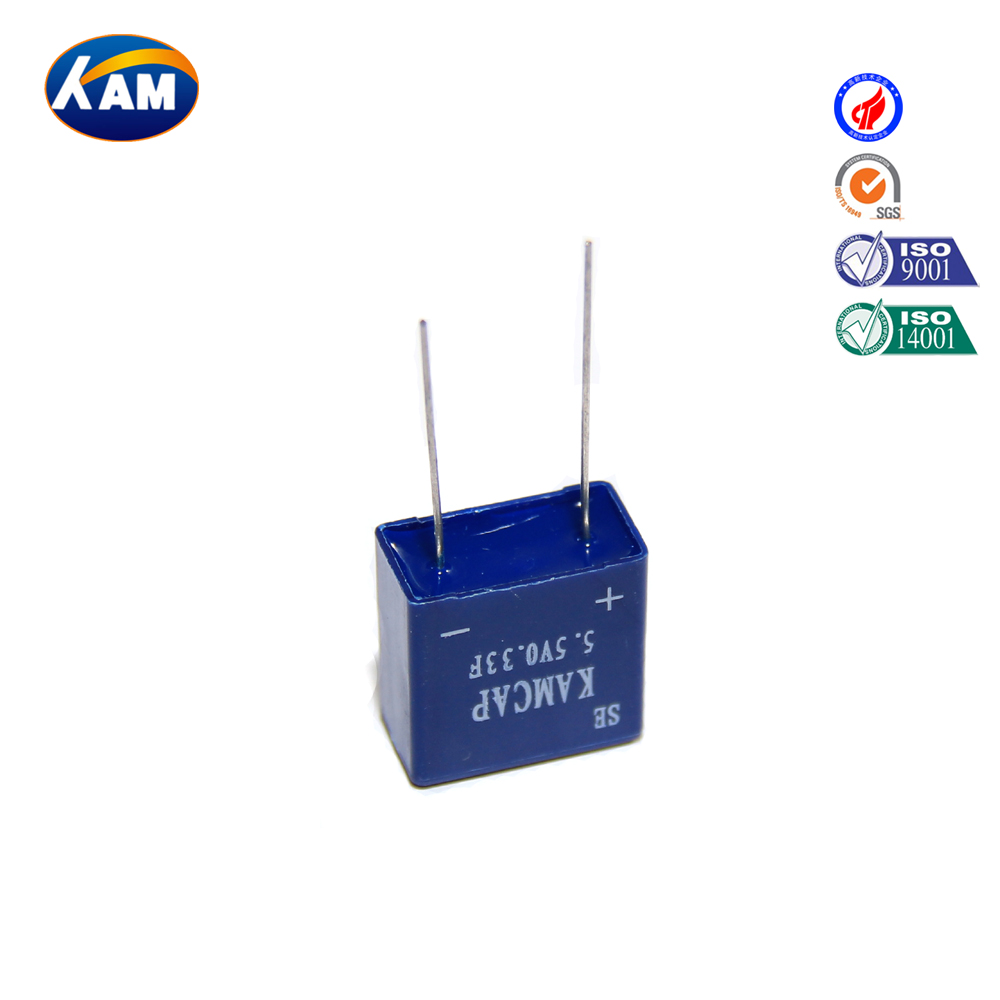 KAMCAPƷƳֱ5.5V0.33F