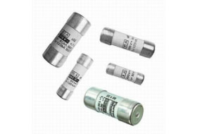 美尔森IEC标准熔断器22-58mm gG 500-690V