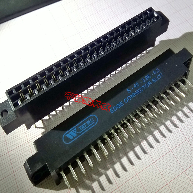 TATҰڽָ۲忨߲S-40-3.96-6.5ж˫402*20P