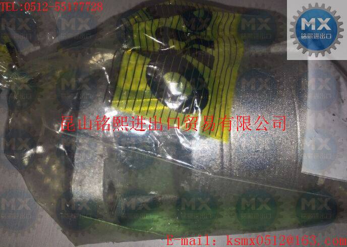 MGL液压马达,MGLR液压马达