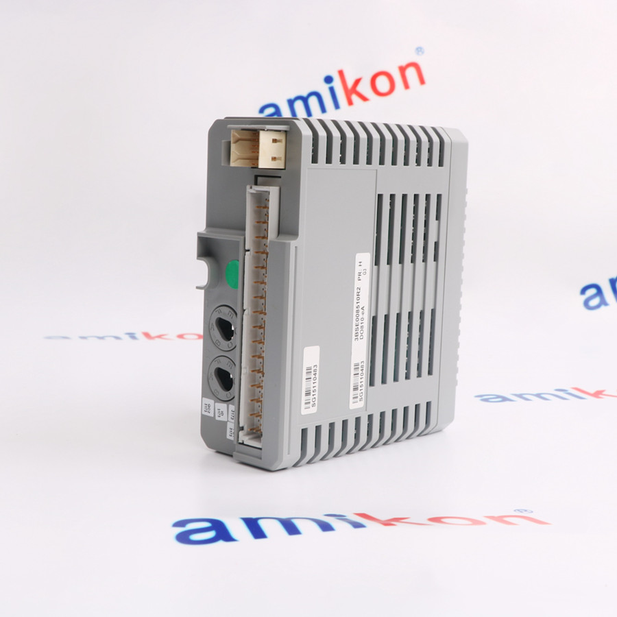 NTMP01 ABB 电气 阿米控
