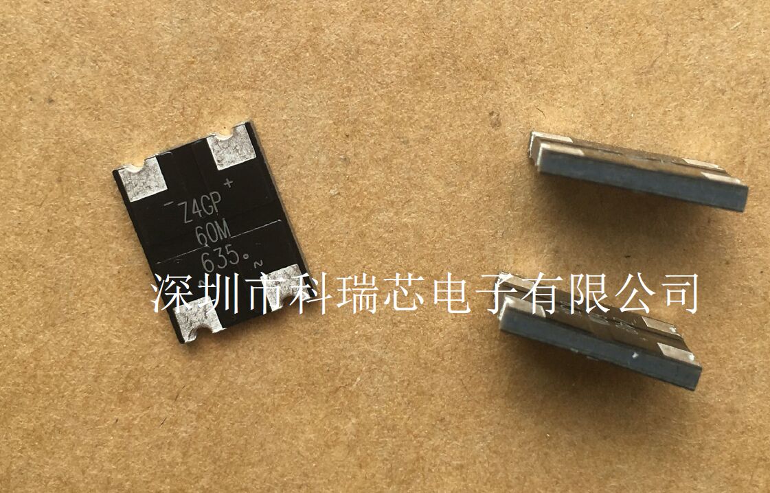Z4GP60MH低压桥式整流器---科瑞芯深圳现货库存