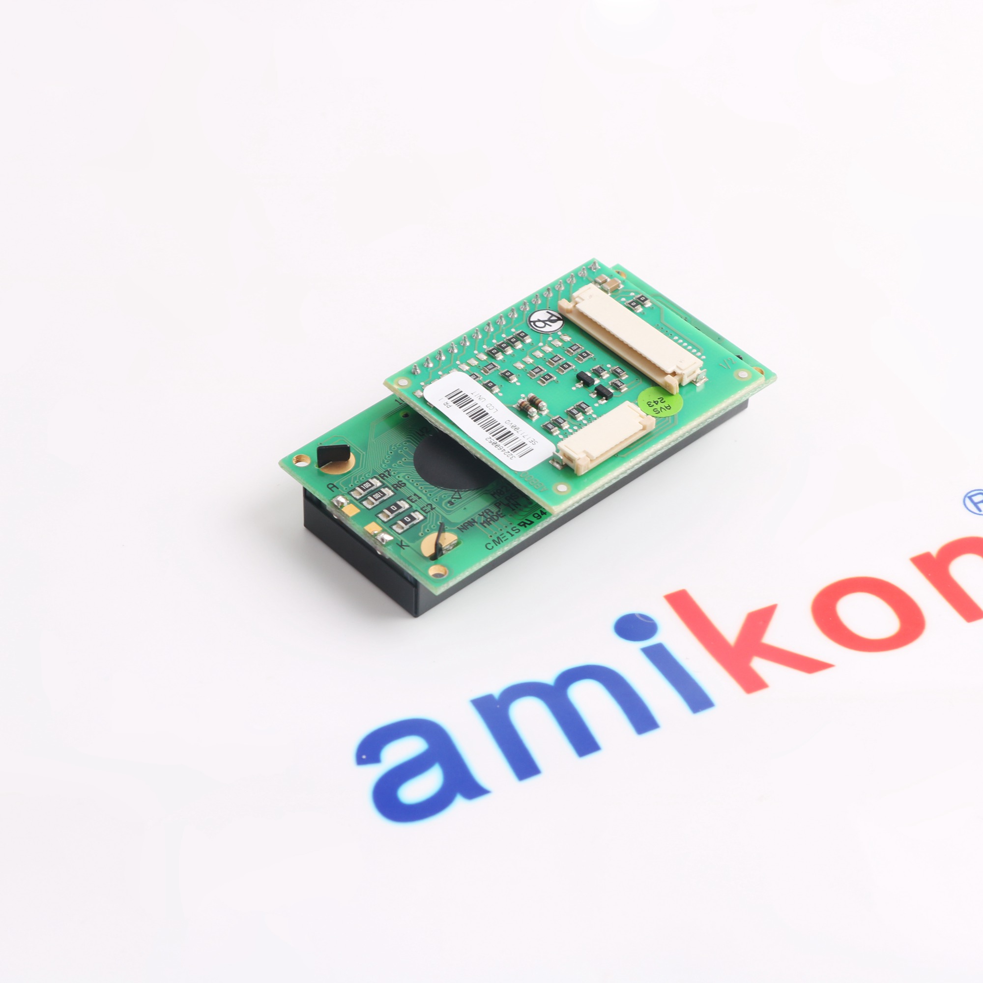 ICS TRIPLEX T8403ģ鰢׿ؼ
