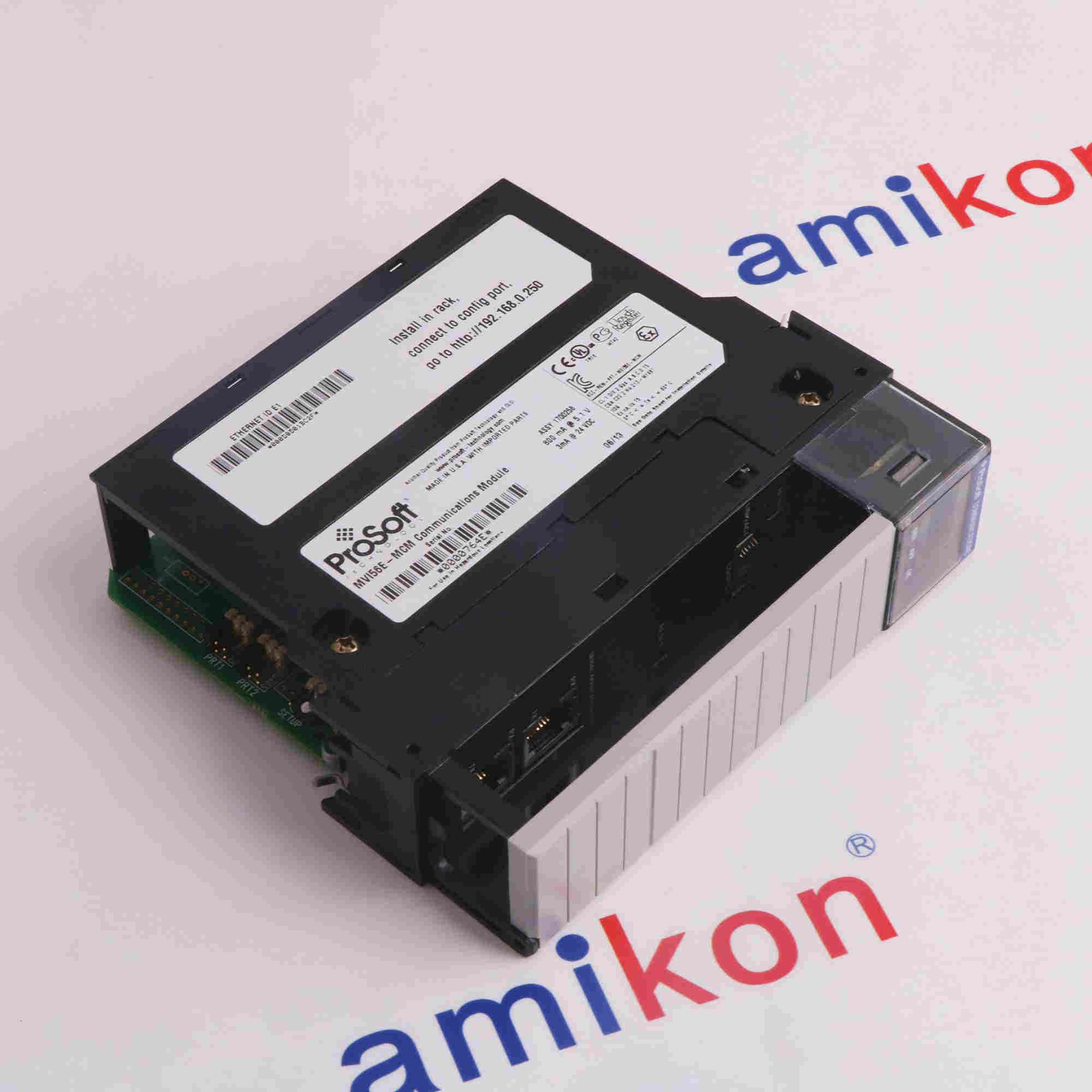FOXBORO FBM216模块备件