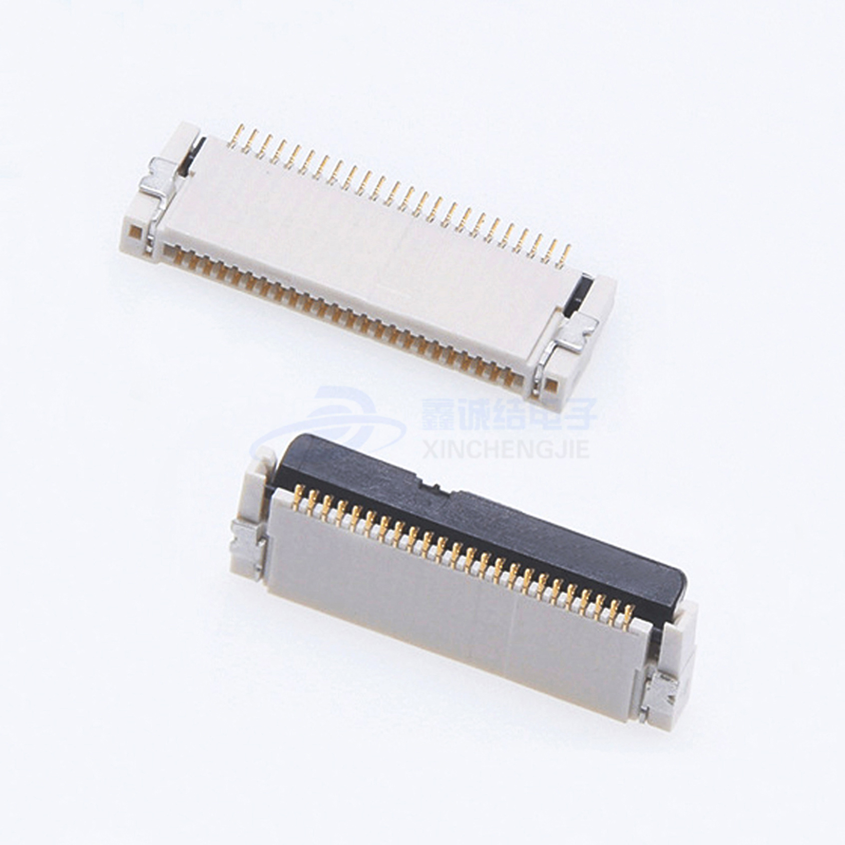 FPC 0.5mm2.0 ƽǰʽ 4-60PIN