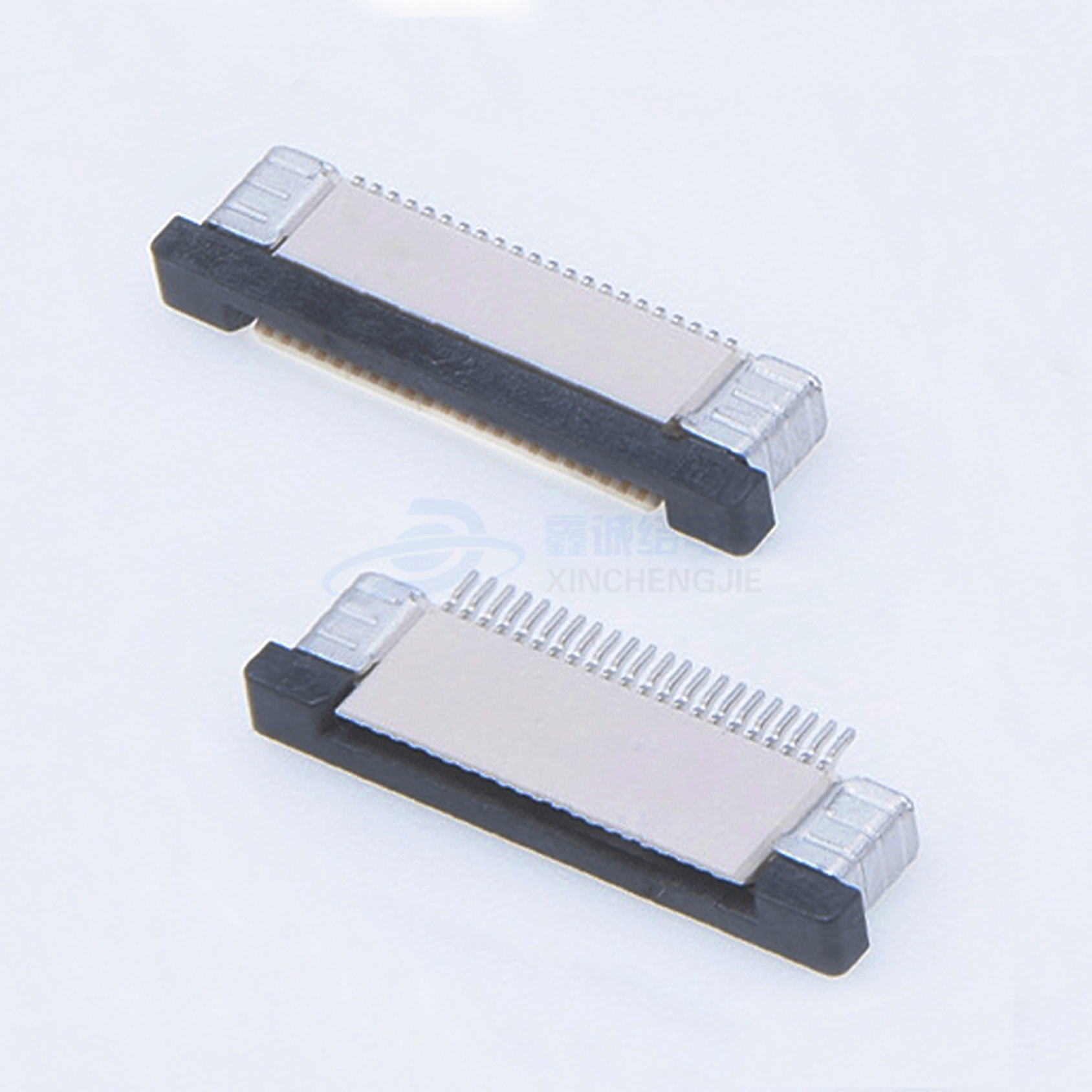 FPC 0.5mm 2.0 ʽ½ 4-60PIN