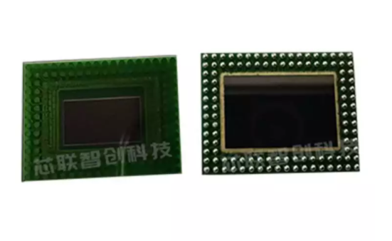 IMX307LQR-C LGA110 SONY CMOSͼ񴫸 Sensor йIC