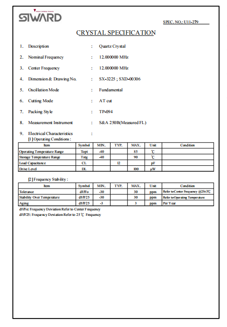SIWARDϣXTL571300-U11-279ʯӢ