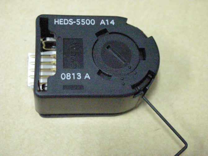 HEDS-5500#A14