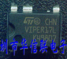 VIPER17LN