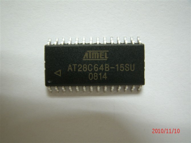 AT28C64B-15SU