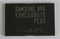 K9HCG08U1D-PCB0