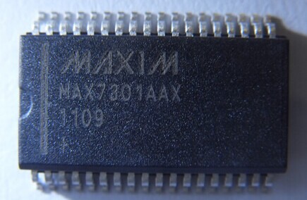 MAX7301AAX