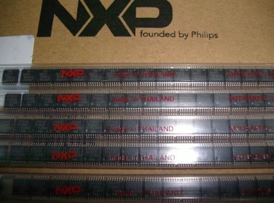 P89LPC915FDH