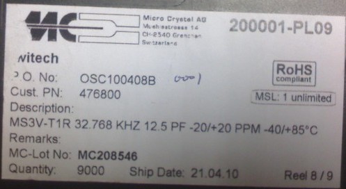 MS3V-T1R