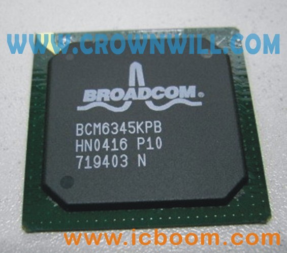BCM6345KPB
