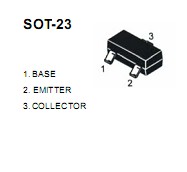 S8050D
