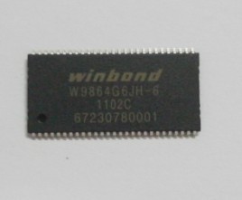 W9864G6JH-6