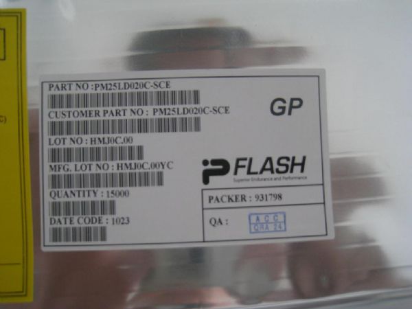 PM25LD512C-SCE
