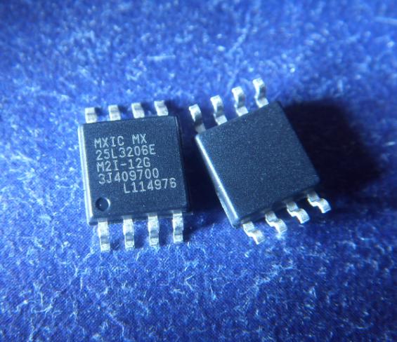 MX25L3206EM2I-12G