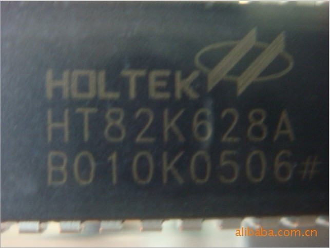 HT82K628A
