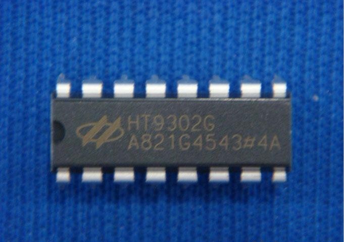 HT9302G